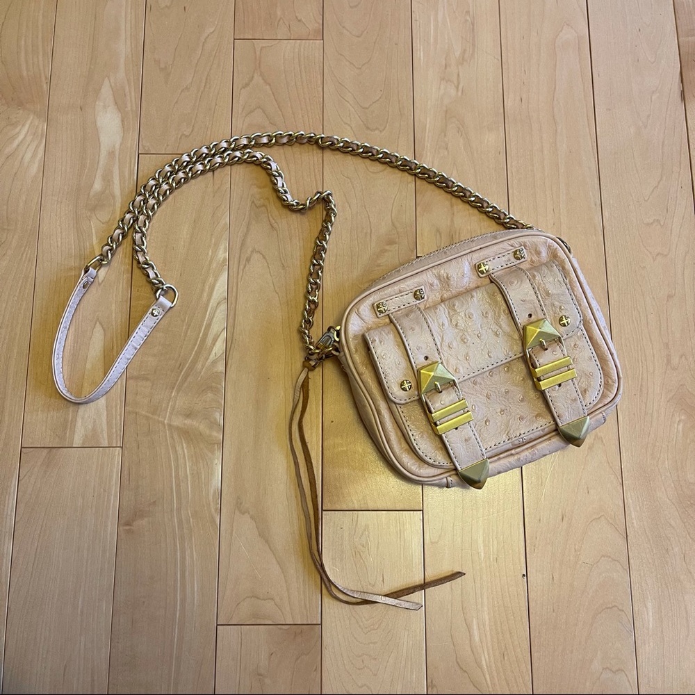 Rebecca Minkoff Crossbody